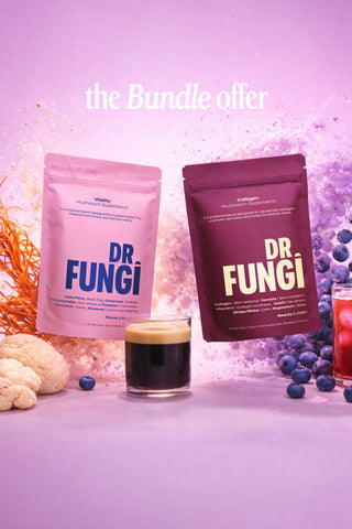 🔥 Super Bundle Saver – Vitality + Collagen (£10 Off!)