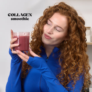 COLLAGEN MUSHROOM BLEND