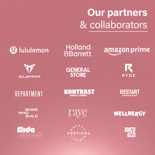 VITALITY MUSHROOM BLEND