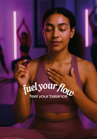 Focus Gummies | Functional Mushroom + Nootropics | Lions Mane & Cordyceps