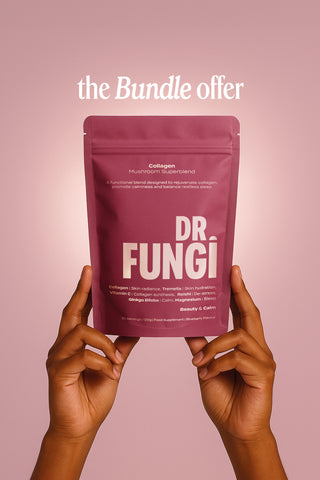 🔥 Super Bundle Saver – Vitality + Collagen (£10 Off!)