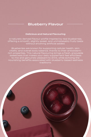 Collagen Mushroom Blend (BLACK FRIDAY EXCLUSIVE) Limited Stock