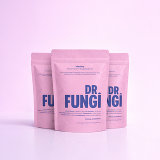 VITALITY 3 MONTH - 90 DAYS